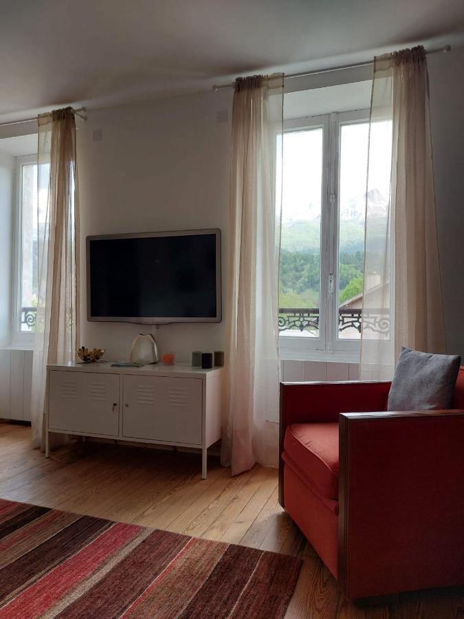 Le Mexicain - Superbe T3 / Barcelonnette Centre公寓 外观 照片